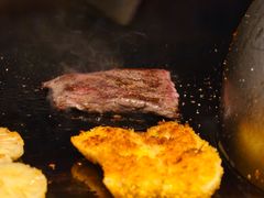 -水木锦堂·自助铁板烧(世贸天阶店)