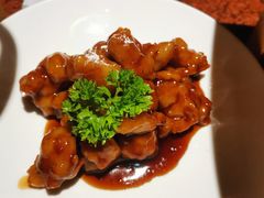 -绿茶餐厅(蓝色港湾店)