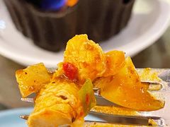 小锅鸡肉-Mevlana梅夫娜土耳其餐厅·清真