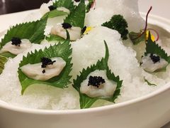 -肆月河豚·新淮扬(金融街店)