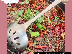 -烛影拾光观景餐厅·创意菜·摄影·小提琴(大唐不夜城店)