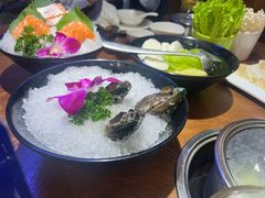 -东海怡品海鲜豆捞(星街坊店)