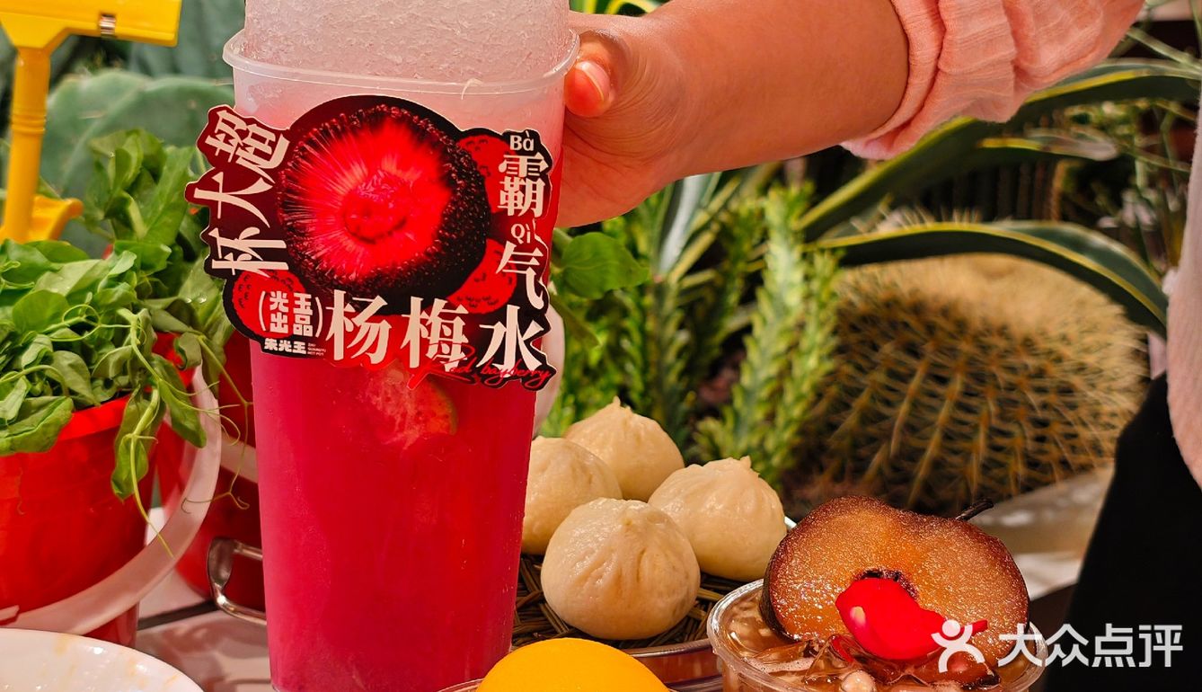 家人们，不用去重庆也能吃到重庆街头火锅！