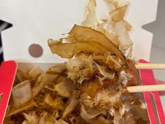 -咕噜咕噜·章鱼小丸子(广州荔湾领展广场店)