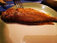 -金海湾自助餐厅(金陵饭店)