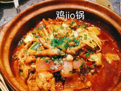 -鹤江桥·红油牛肉粉(SKP店)