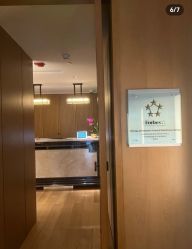 -文华东方水疗中心