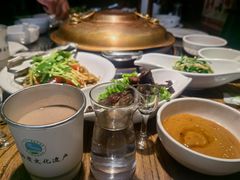-泽成冰煮羊(非·遗东岸国际店)