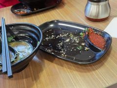 -小杨生煎(黄河路店)
