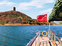 -北京金海湖景区