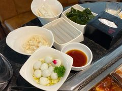 -海底捞火锅(龙湖三千集店)