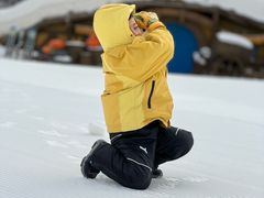 -东北亚滑雪场