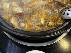 -草墩罗非鱼庄•野生菌•腊排骨(七星街上段店)