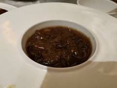 -上海金桥红枫万豪酒店-万豪中餐厅