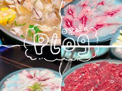 -老城鲜·小海鲜贝贝煲火锅(壹方城店)