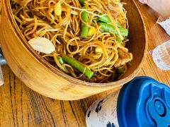 -老雒阳面馆·水席(定鼎门店)