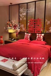 -迈瑞米求婚策划(静安店)