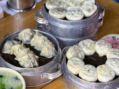 -梁憨包(南岸回龙湾店)