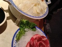 -哥老官重庆美蛙鱼头(宝山龙湖店)