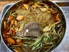 -顺通大冷面(总店)
