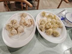 -听涛雅苑百味饺子老家菜馆