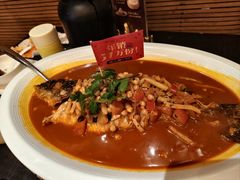 -桂小厨广西菜(万象城店)