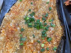 烤茄子-半岛私房菜(梅林店)