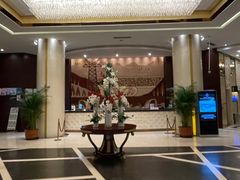 -甸园锦江宾馆(北外滩店)