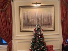 -Salon de Ville浦江汇(上海外滩华尔道夫酒店店)