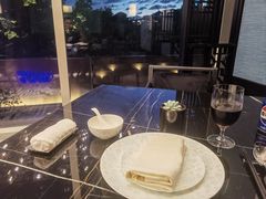 -杭州临平万丽酒店·万丽轩中餐厅