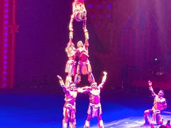 -珠海横琴长隆《卡卡虎奇遇记》