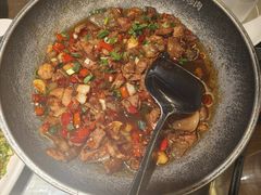 -味上湘菜馆(岳麓山店)