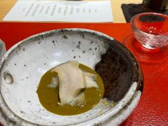 -鮨青(恒基名人购物中心店)