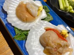 -本寻烧肉酒场(双井店)