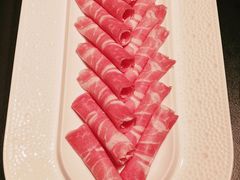 -鸿福南门涮肉(窑洼湖店)