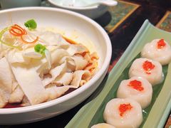 -苏帮袁Sue Cuisine(南开大悦城店)