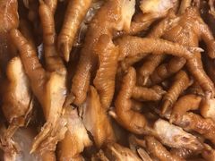 鸡爪-红全周·洪濑鸡爪(万祥路店)