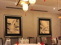 包厢-福州天元国际威斯汀酒店·中国元素餐厅