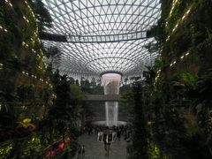 -樟宜机场T4航站楼
