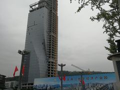 -百林公园-两江幸福广场