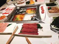 -海底捞火锅(关山保利店)