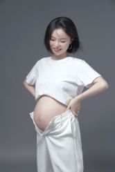 -专注孕妇照亲子照·纪田摄影
