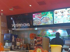 -吉野家(宾水道店)