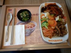 -吉野家(上地三街店)