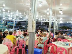 -考记泥焗鸡农庄·海鲜(北洛秘境店)