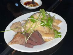 -文昌鸡饭店110号(中山路店)