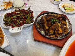 干煸豆角-喜福楼(黑山大街店)