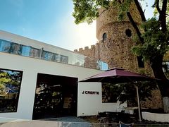 -J Create城市露营咖啡·简餐·宠物(上海动物园店)