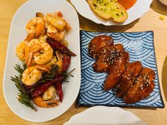 -红小满休闲餐厅(十全街店)