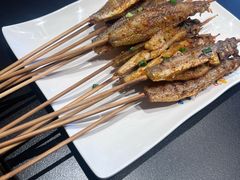 -燃燃小黄鱼(隆昌店)